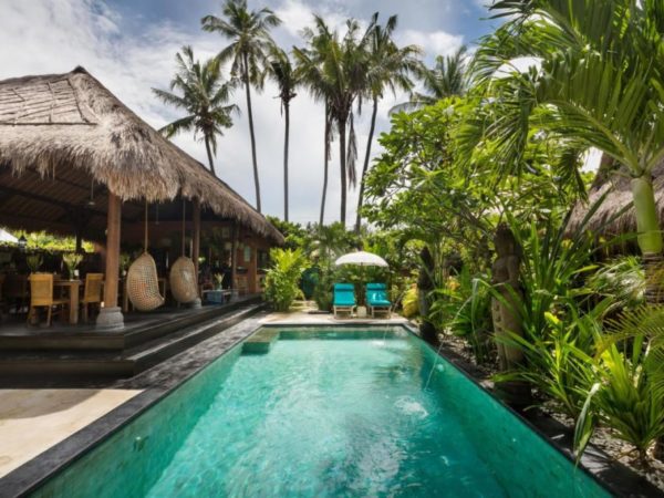 TIGERLILLYS BOUTIQUE HOTEL – BALINESE PARADISE