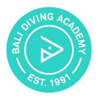 Accademia subacquea di Bali